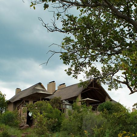 Villa 57 Waterberg Welgevonden Game Reserve Exterior foto