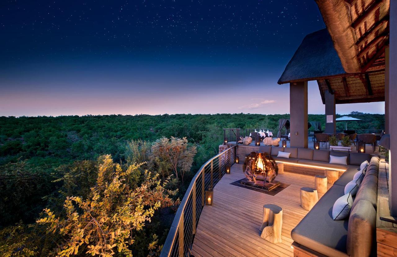 Villa 57 Waterberg Welgevonden Game Reserve Exterior foto