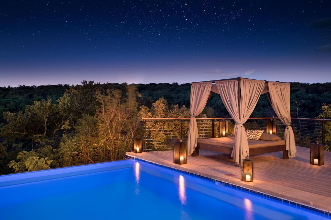 Villa 57 Waterberg Welgevonden Game Reserve Exterior foto