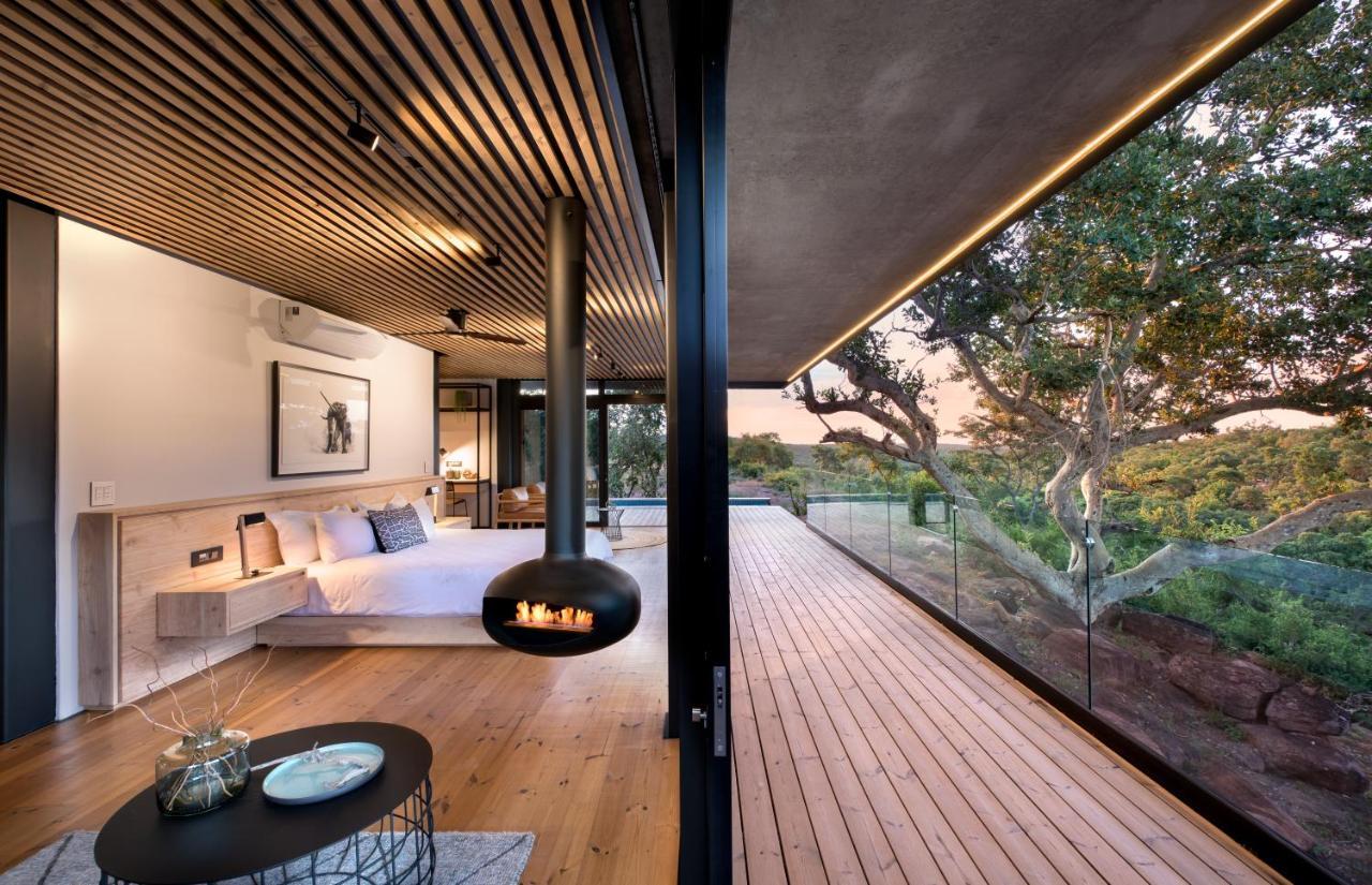 Villa 57 Waterberg Welgevonden Game Reserve Exterior foto