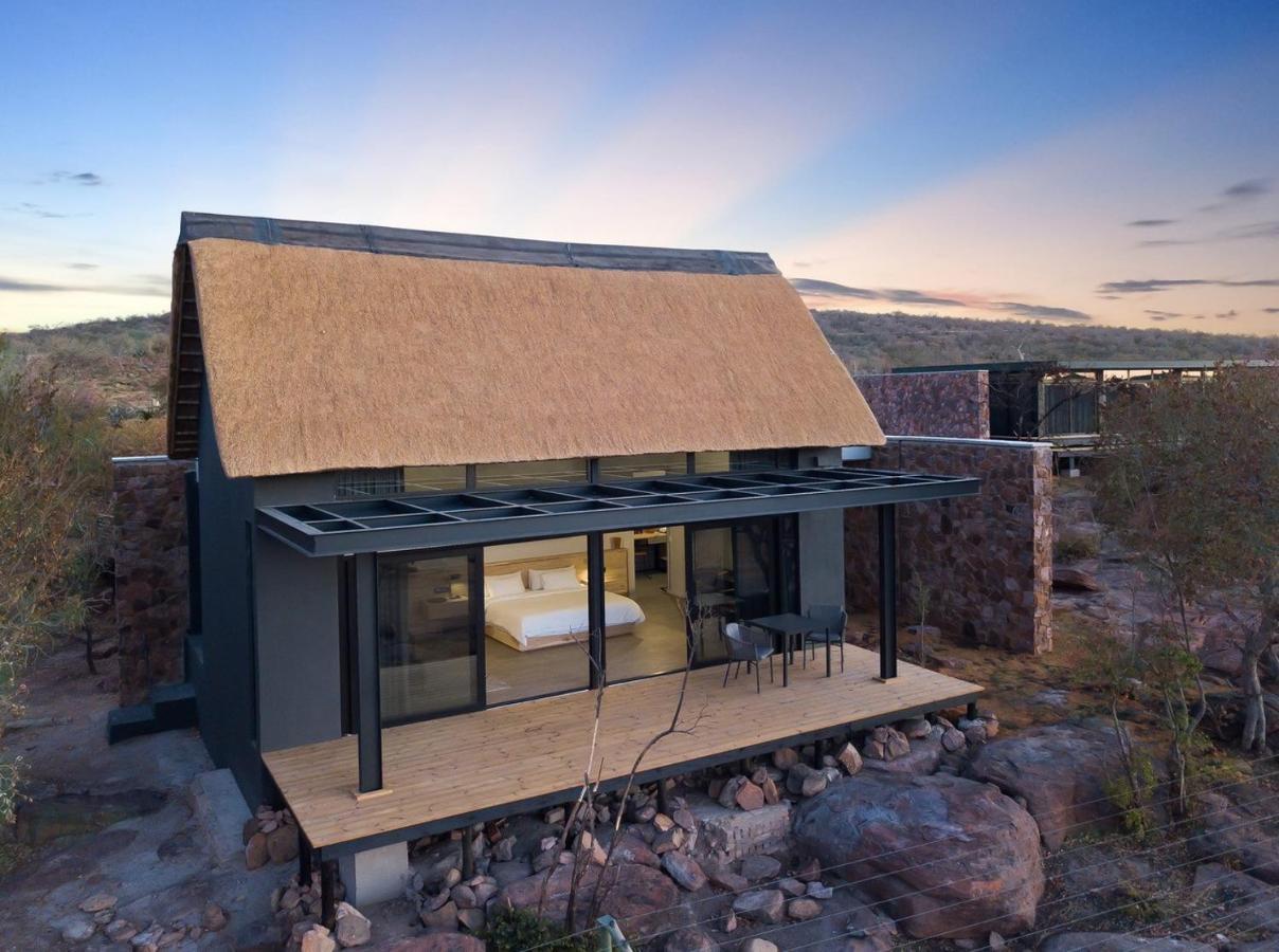 Villa 57 Waterberg Welgevonden Game Reserve Exterior foto