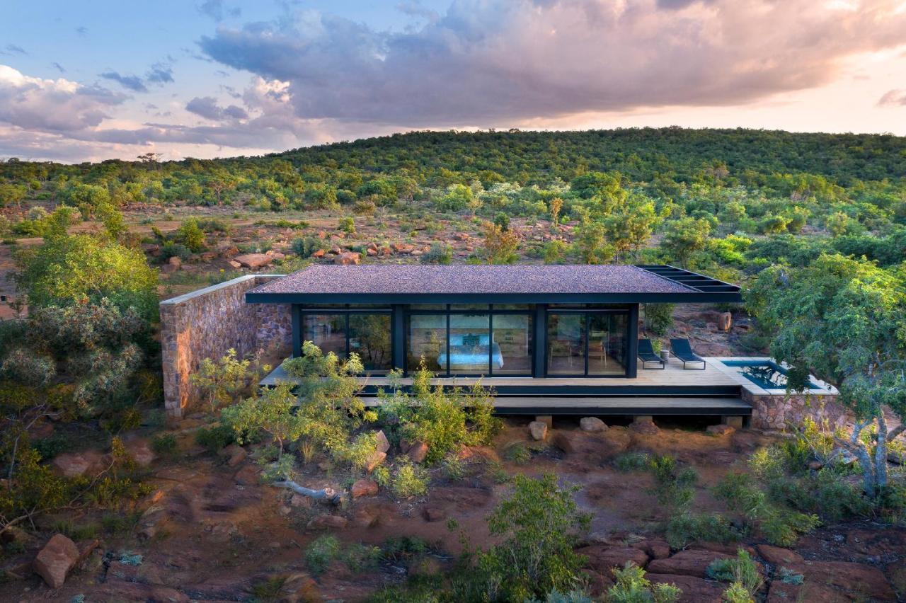 Villa 57 Waterberg Welgevonden Game Reserve Exterior foto