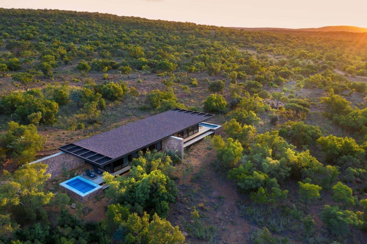 Villa 57 Waterberg Welgevonden Game Reserve Exterior foto
