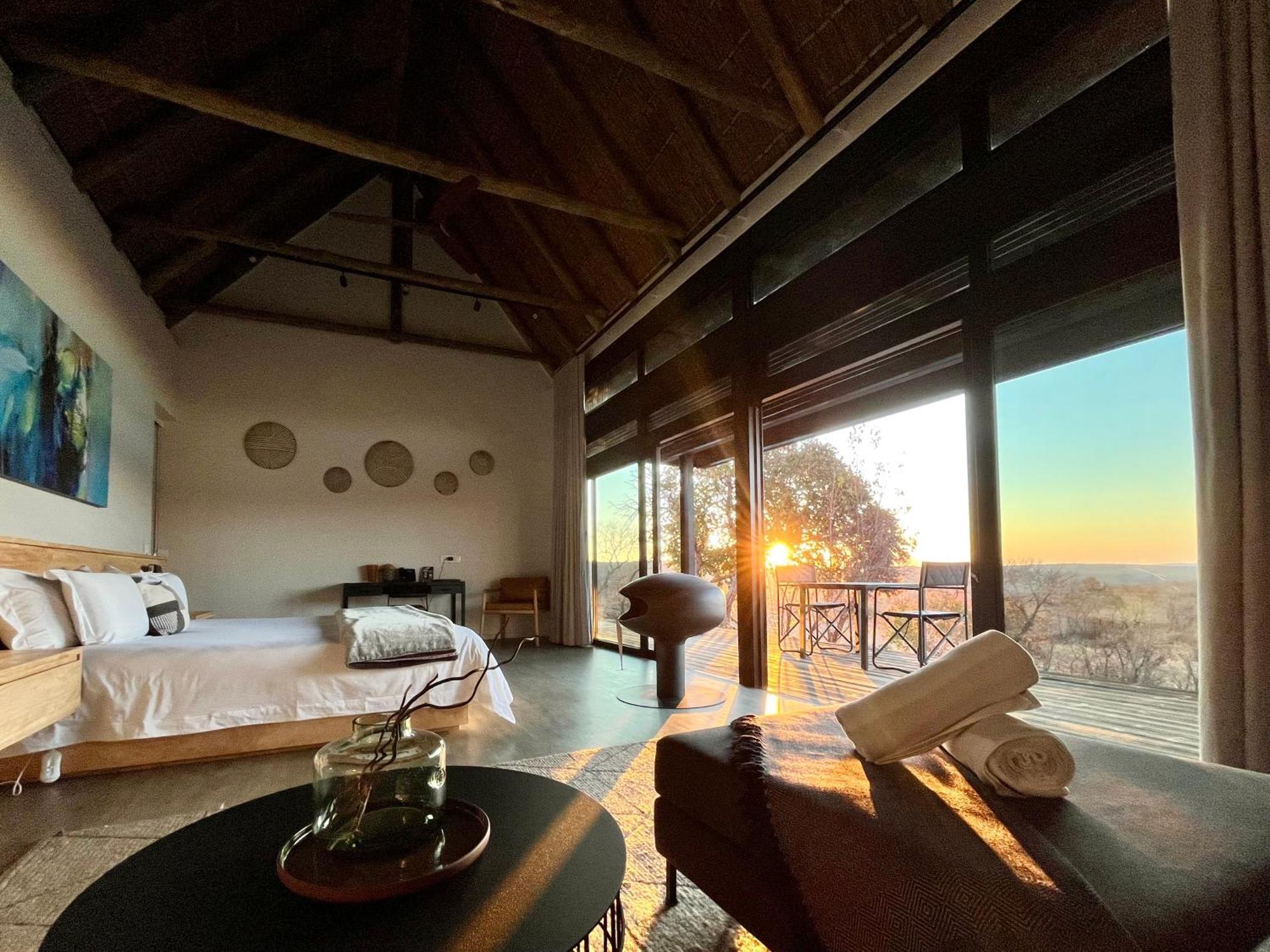 Villa 57 Waterberg Welgevonden Game Reserve Exterior foto