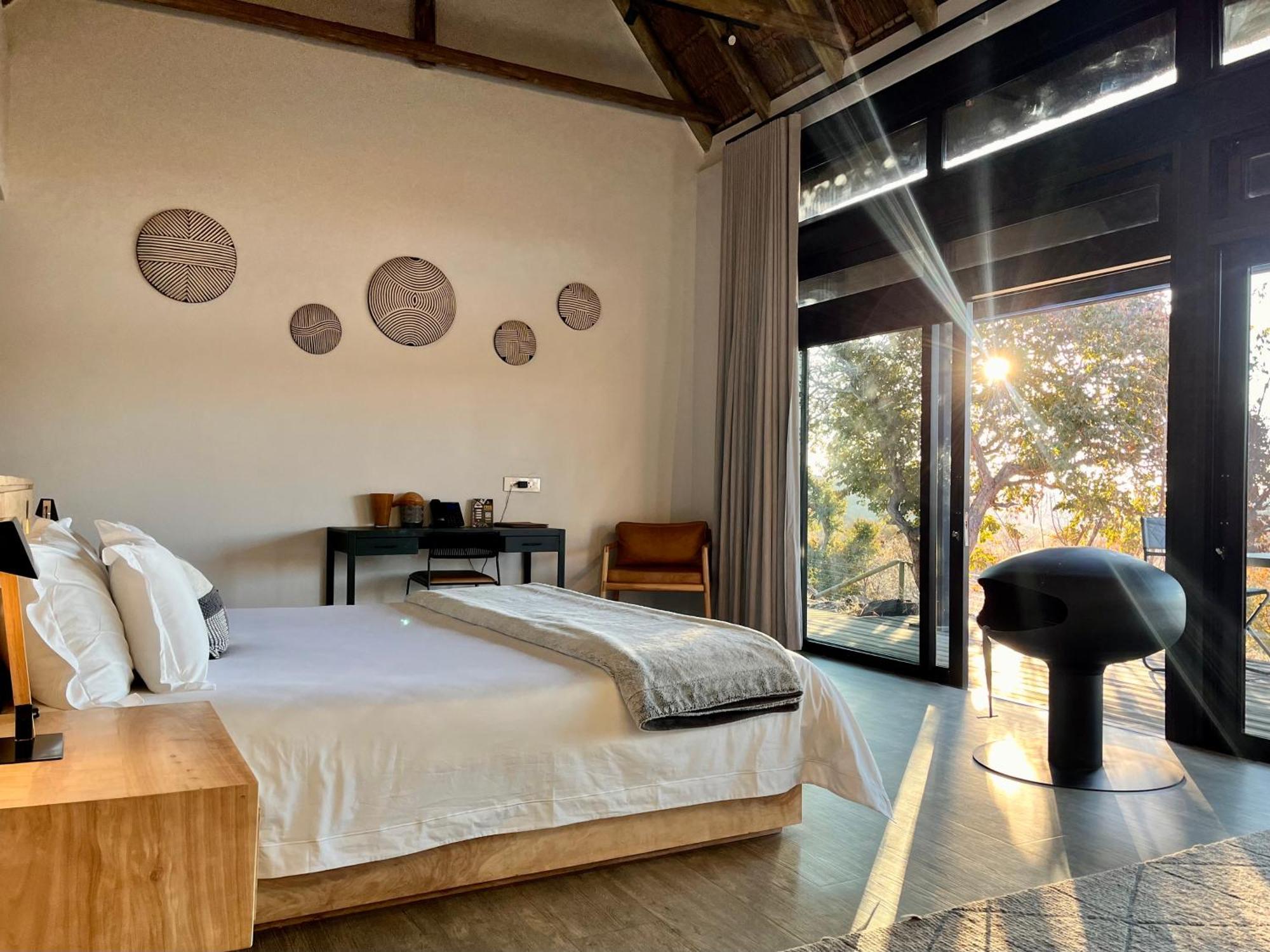 Villa 57 Waterberg Welgevonden Game Reserve Exterior foto