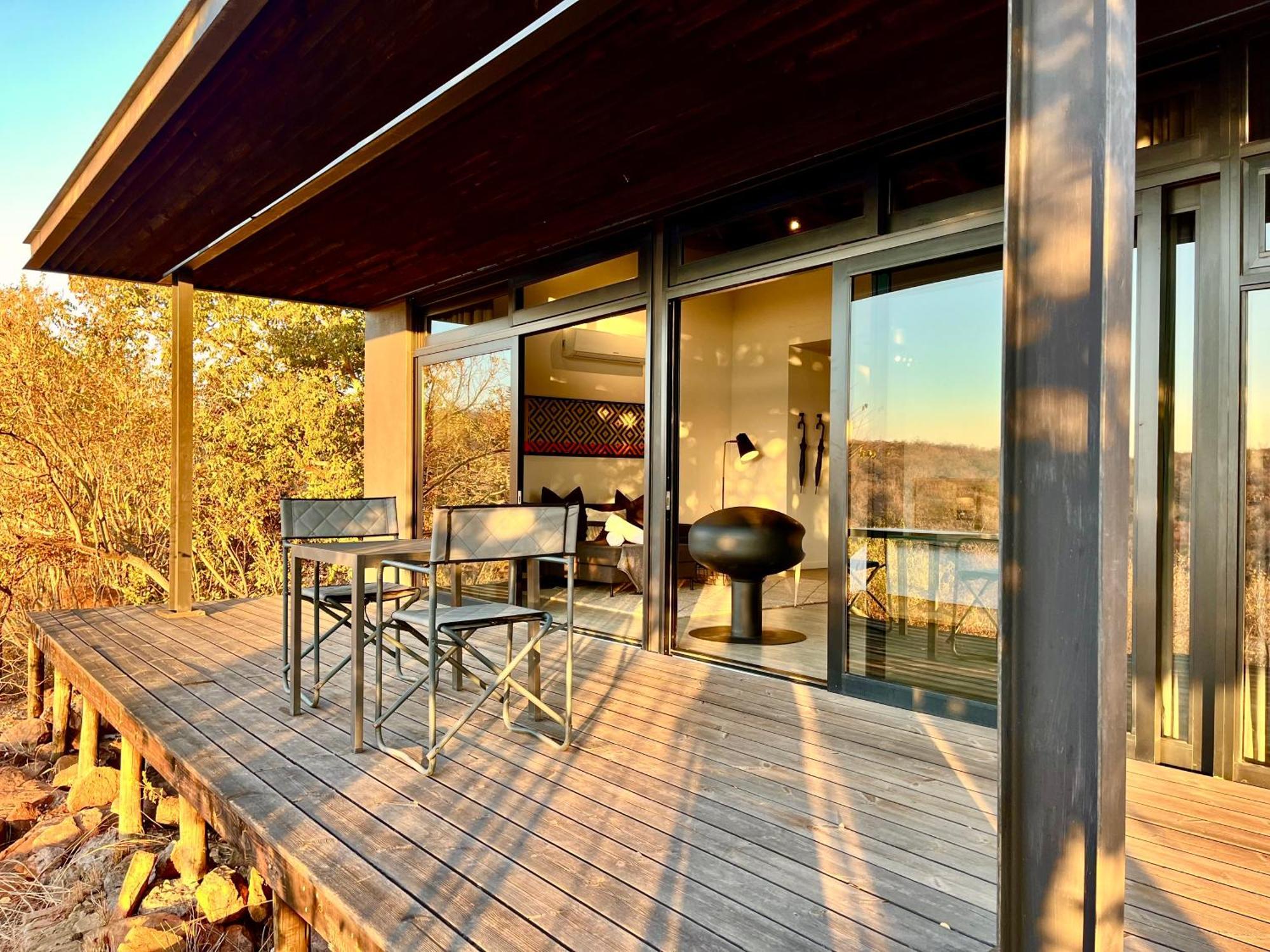 Villa 57 Waterberg Welgevonden Game Reserve Exterior foto