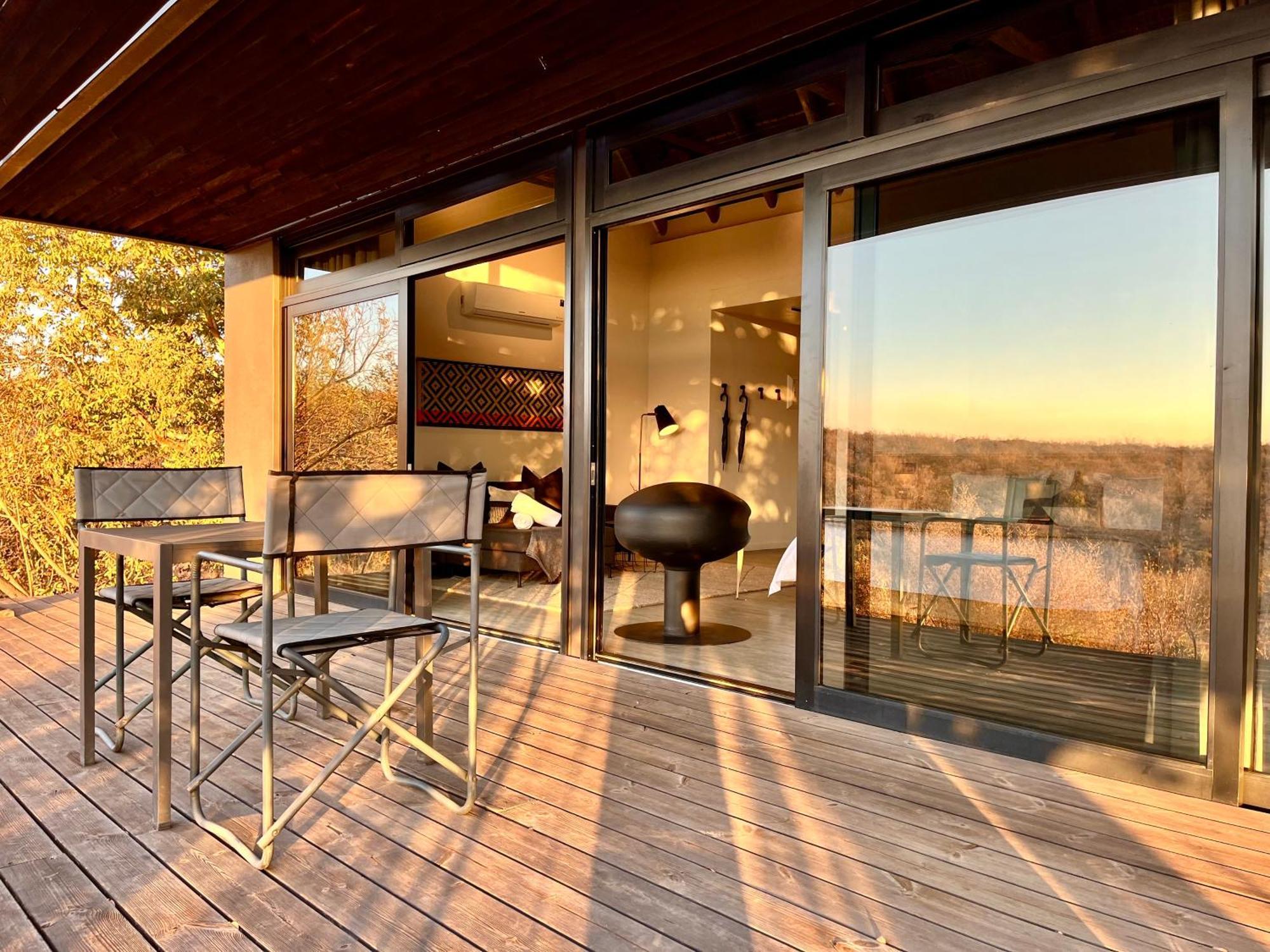 Villa 57 Waterberg Welgevonden Game Reserve Exterior foto