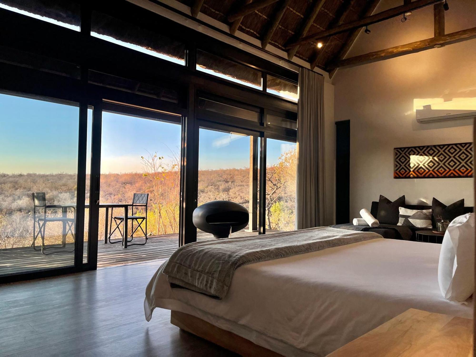 Villa 57 Waterberg Welgevonden Game Reserve Exterior foto