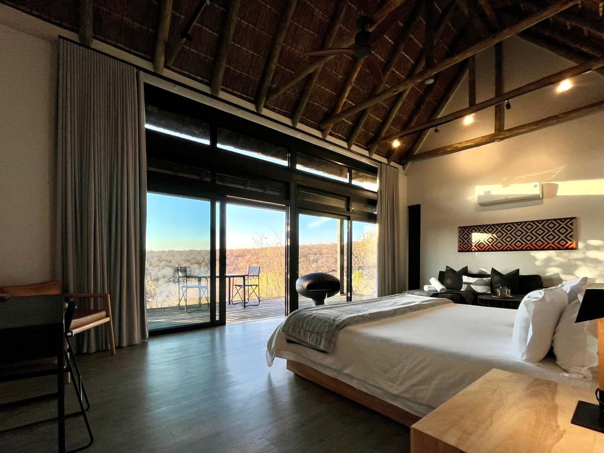 Villa 57 Waterberg Welgevonden Game Reserve Exterior foto