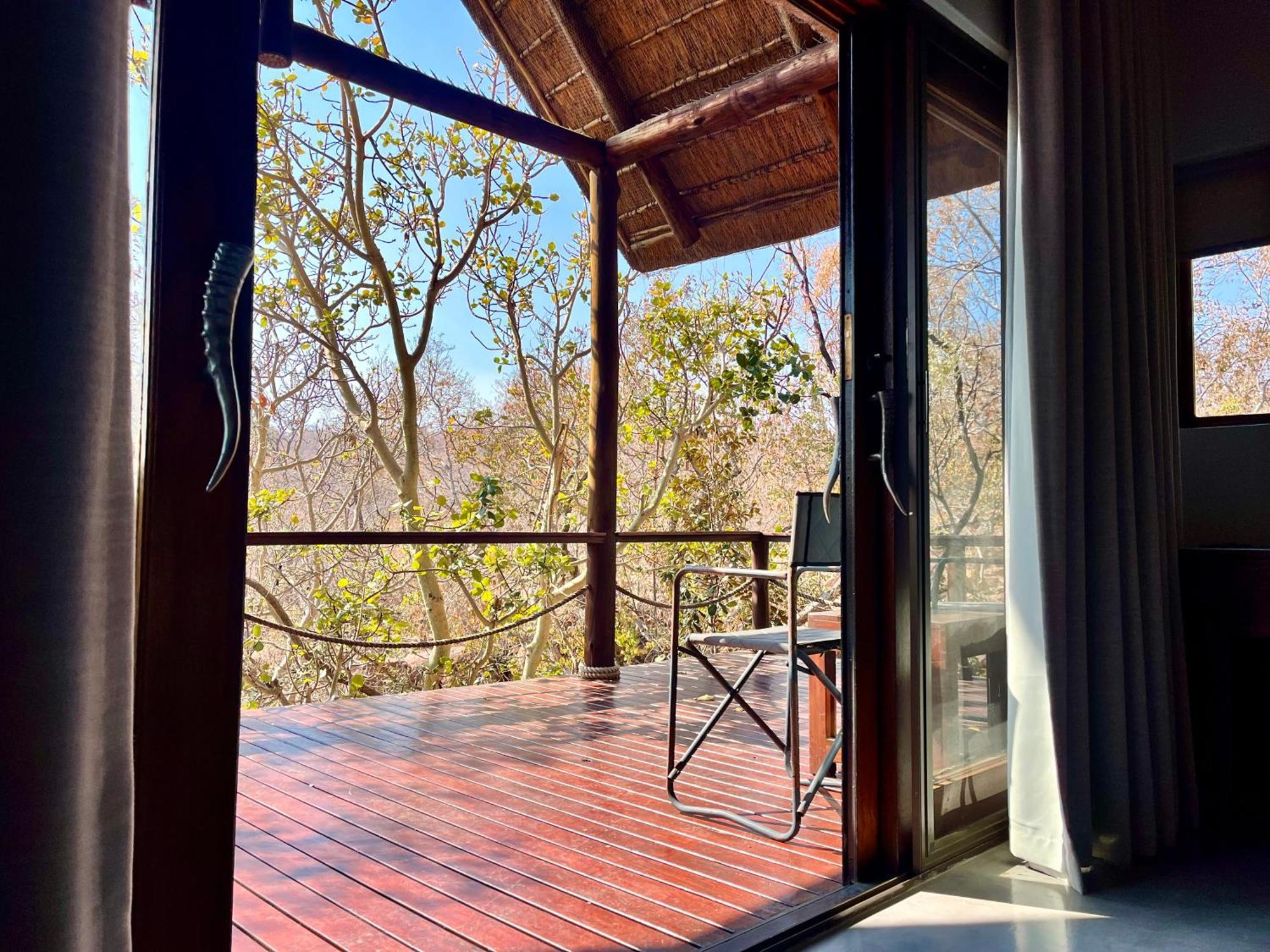 Villa 57 Waterberg Welgevonden Game Reserve Exterior foto