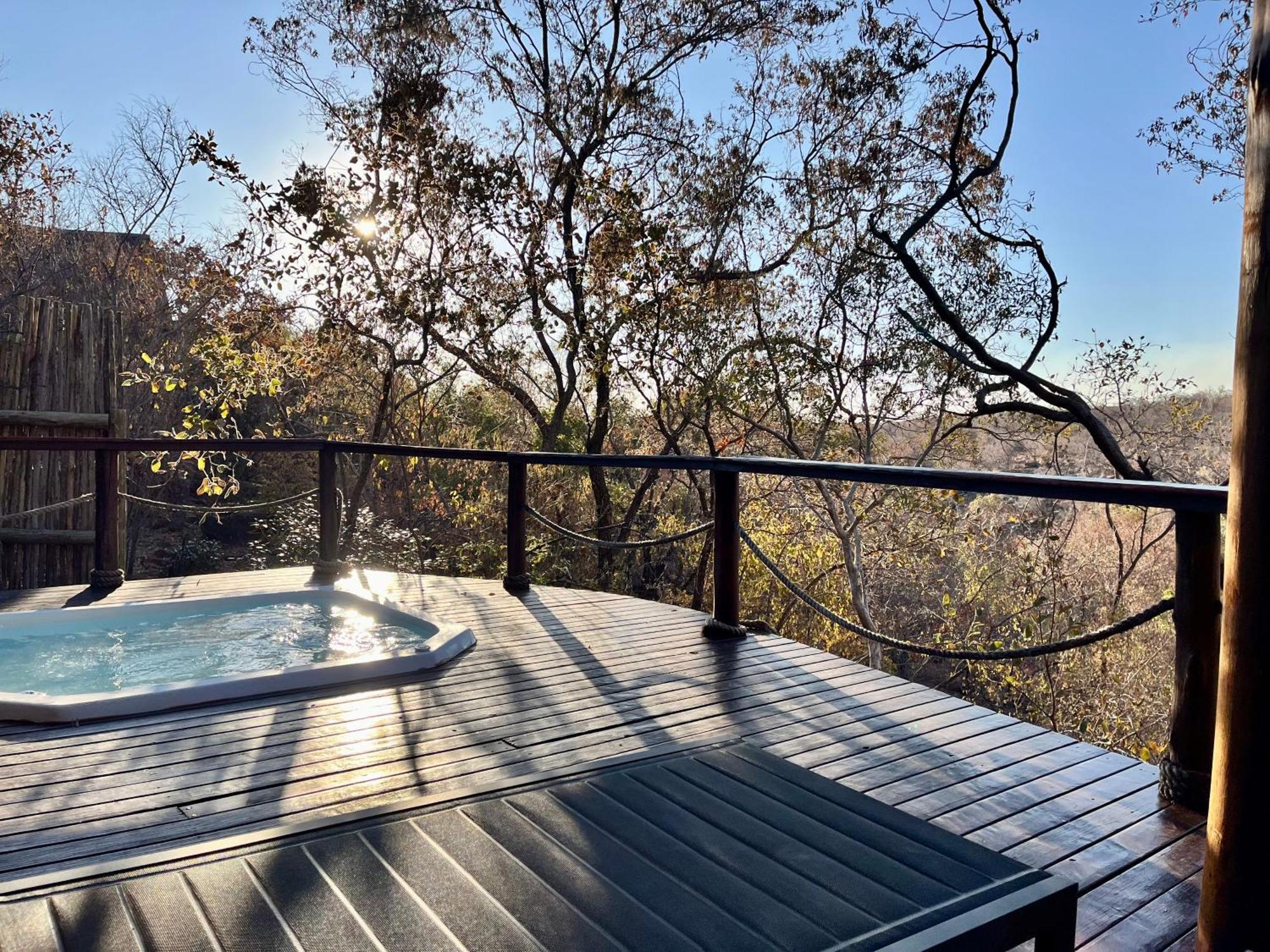 Villa 57 Waterberg Welgevonden Game Reserve Exterior foto