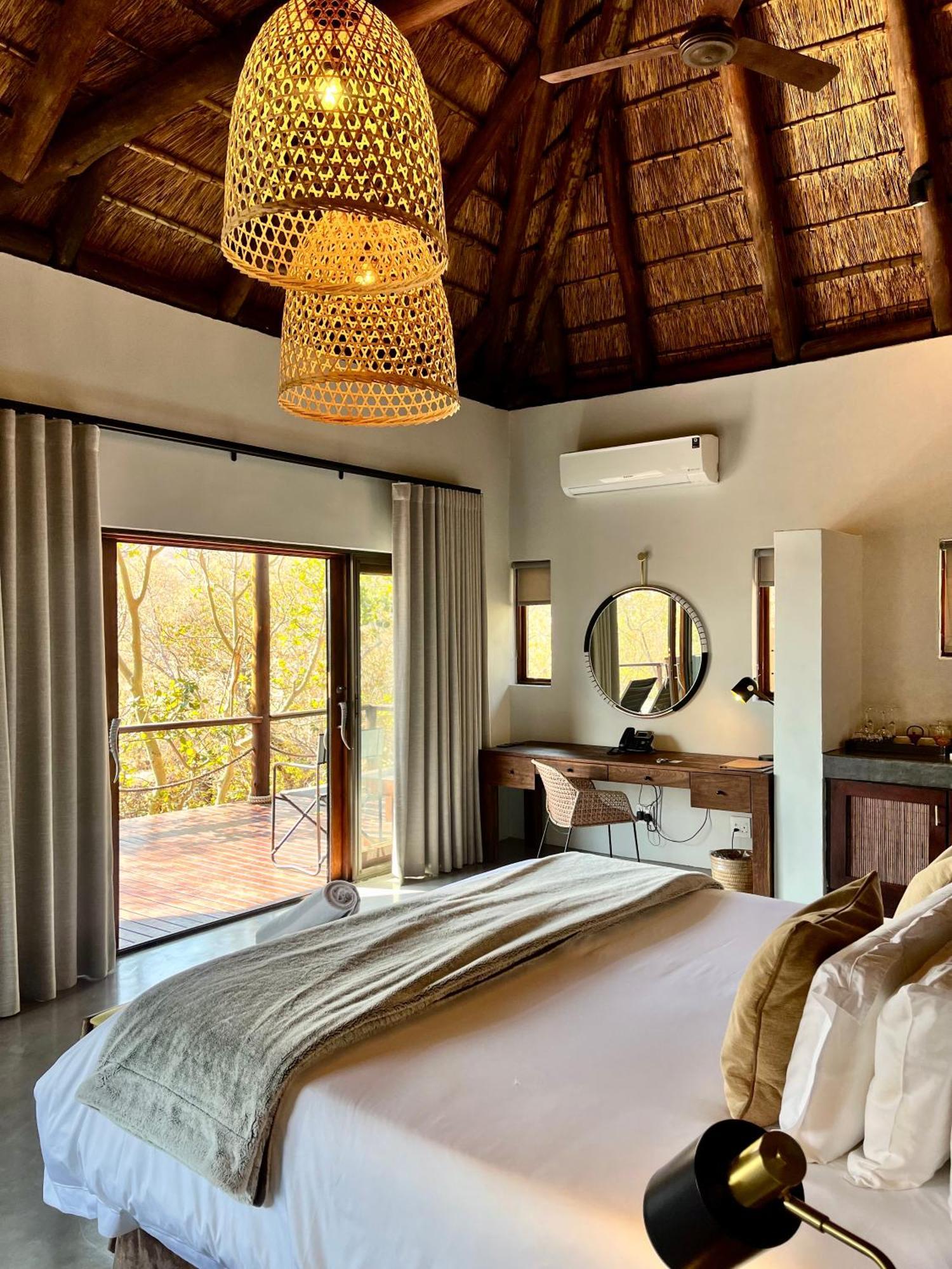 Villa 57 Waterberg Welgevonden Game Reserve Exterior foto