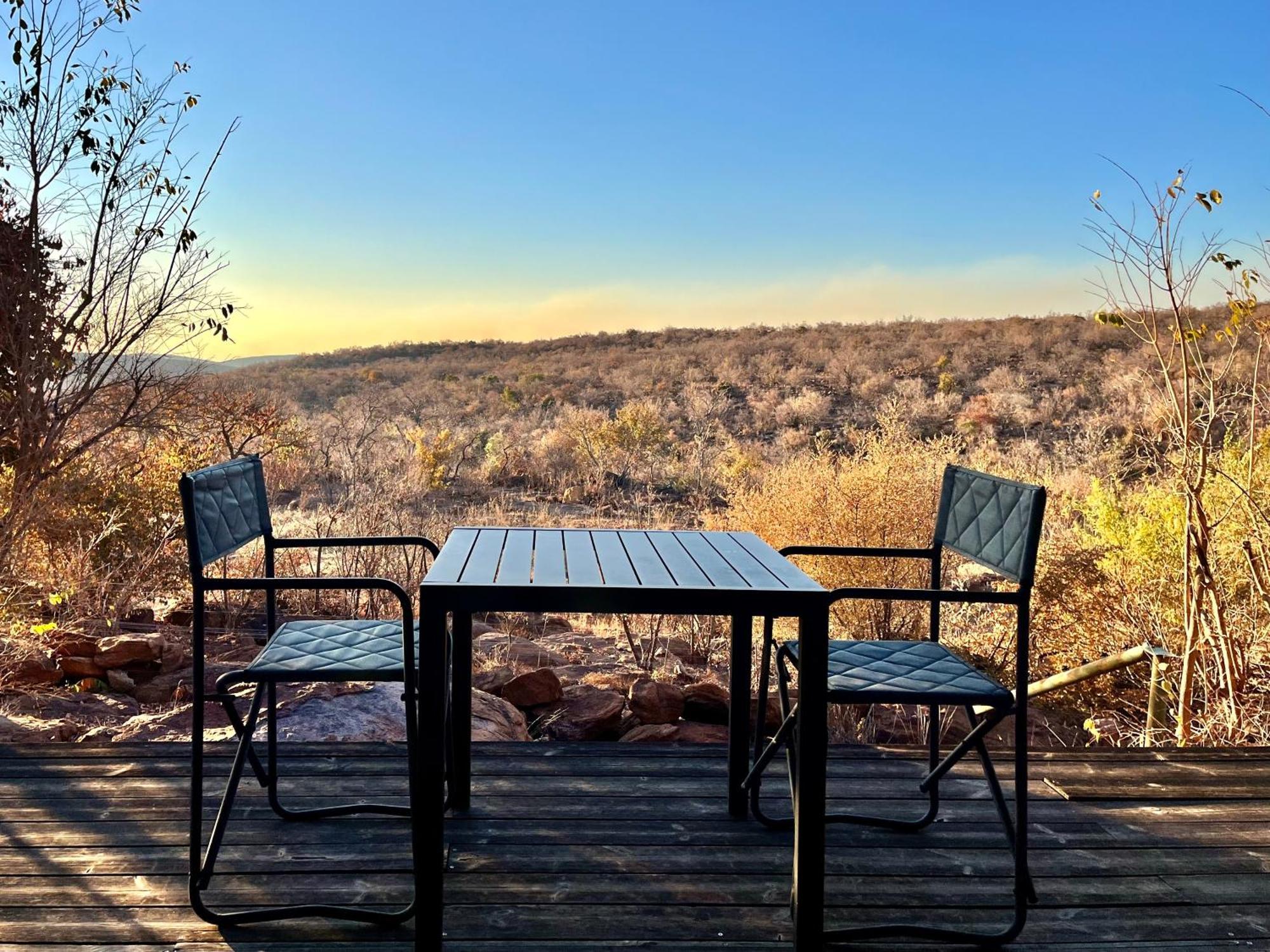 Villa 57 Waterberg Welgevonden Game Reserve Exterior foto