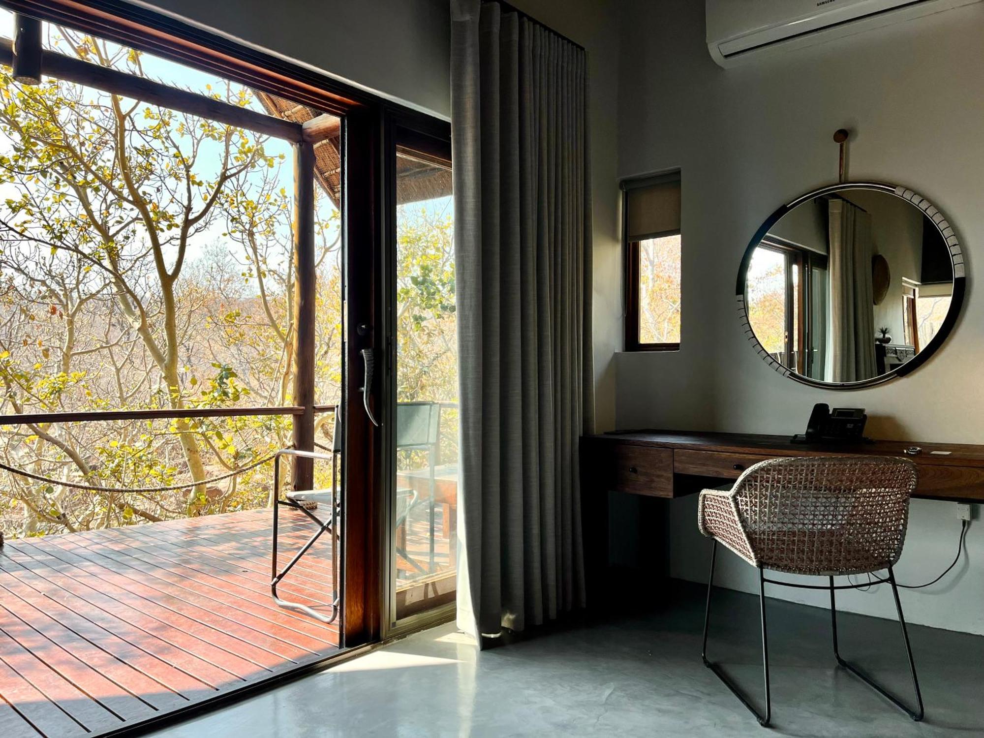 Villa 57 Waterberg Welgevonden Game Reserve Exterior foto