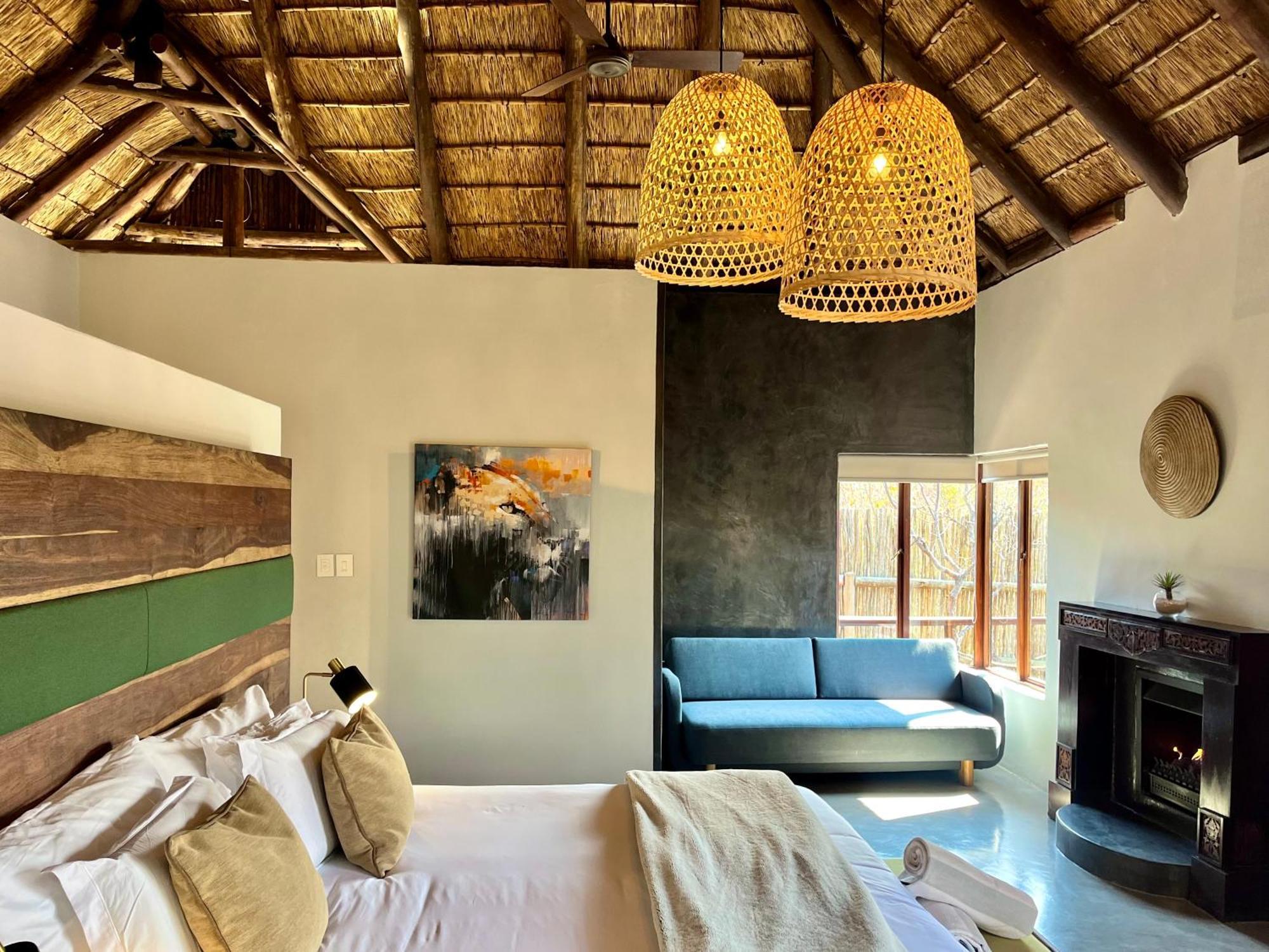 Villa 57 Waterberg Welgevonden Game Reserve Exterior foto