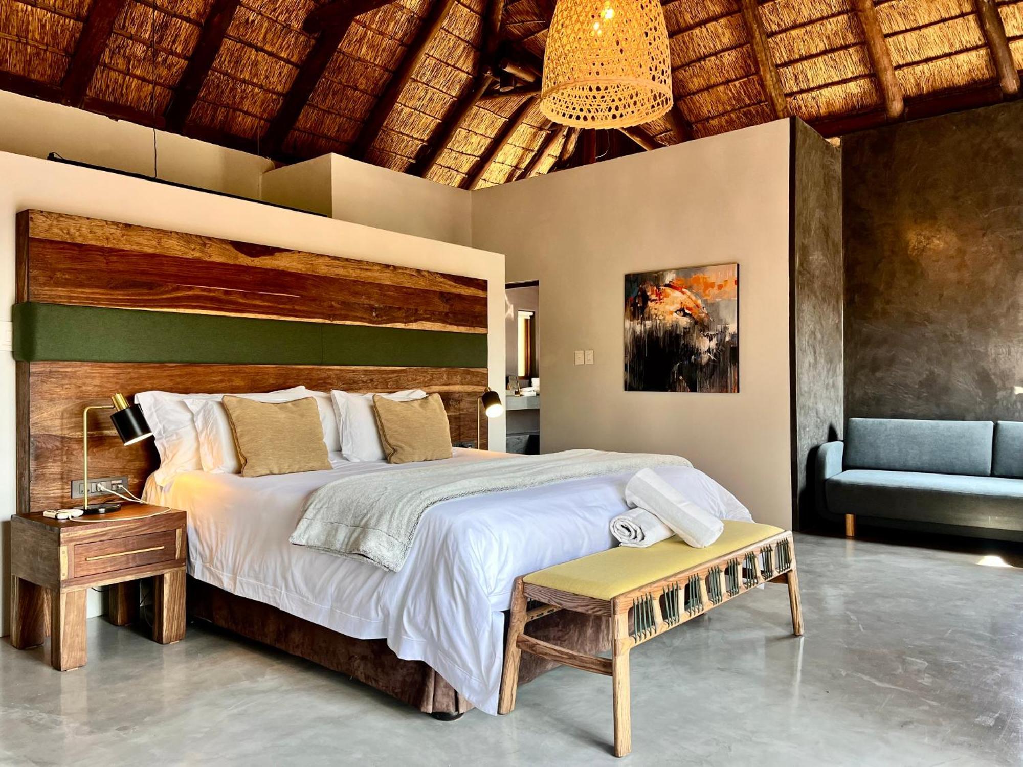 Villa 57 Waterberg Welgevonden Game Reserve Exterior foto