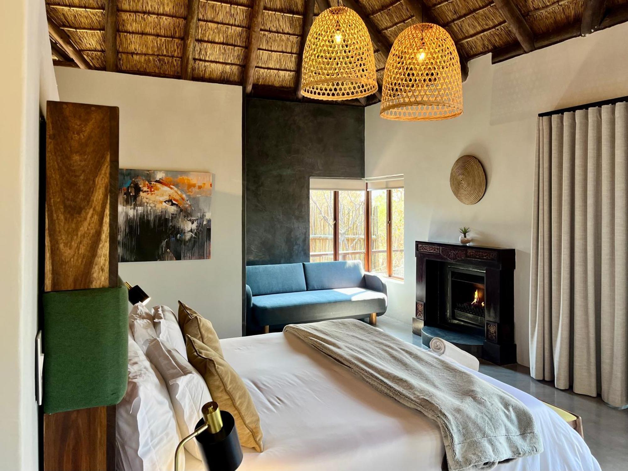 Villa 57 Waterberg Welgevonden Game Reserve Exterior foto