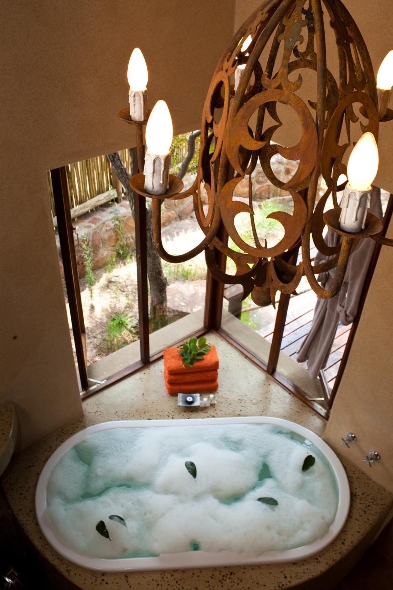 Villa 57 Waterberg Welgevonden Game Reserve Exterior foto
