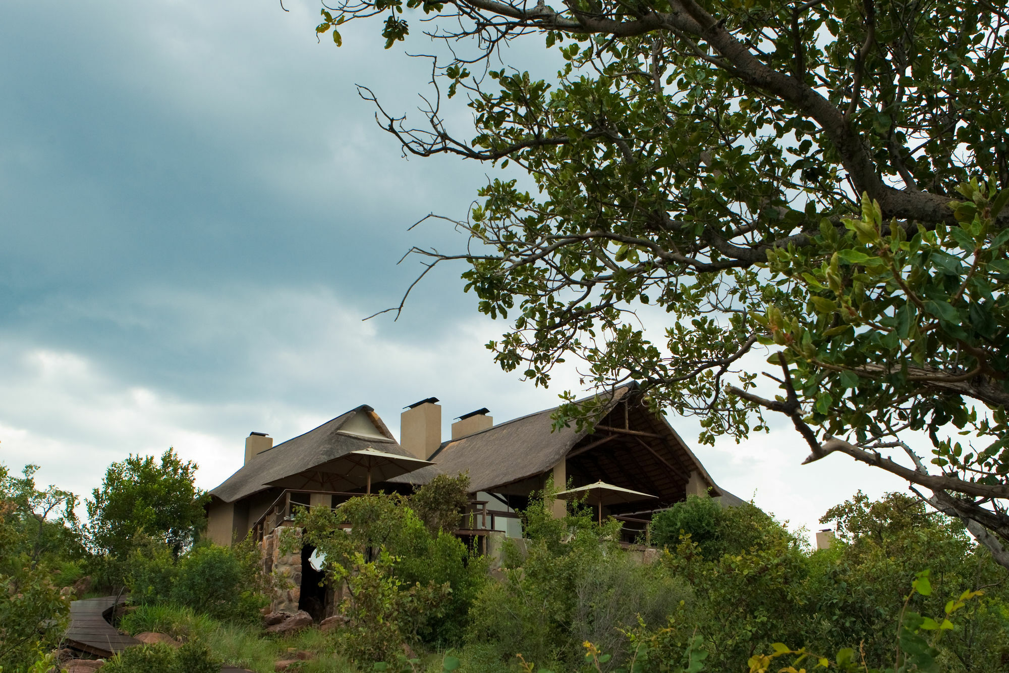 Villa 57 Waterberg Welgevonden Game Reserve Exterior foto