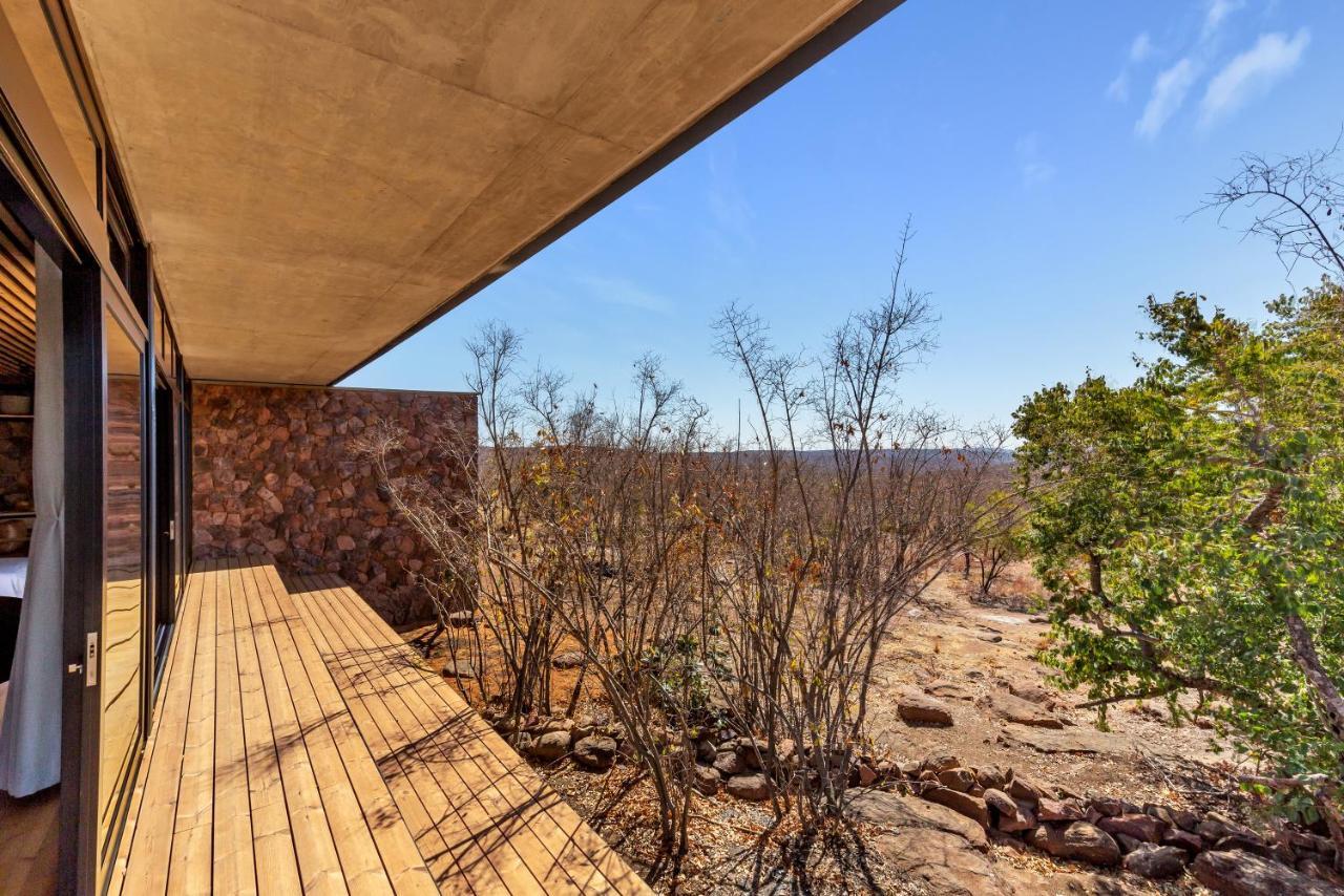 Villa 57 Waterberg Welgevonden Game Reserve Exterior foto