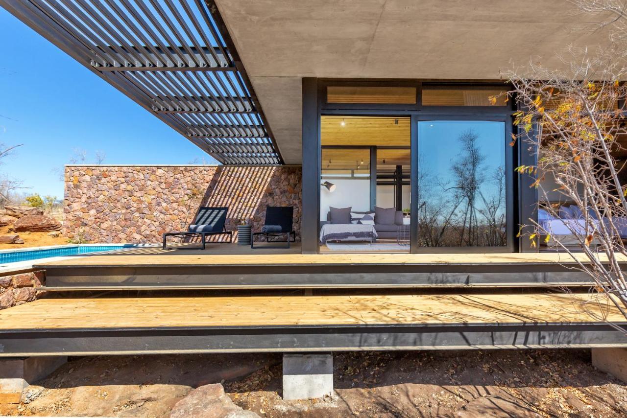 Villa 57 Waterberg Welgevonden Game Reserve Exterior foto