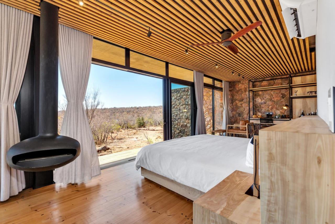 Villa 57 Waterberg Welgevonden Game Reserve Exterior foto